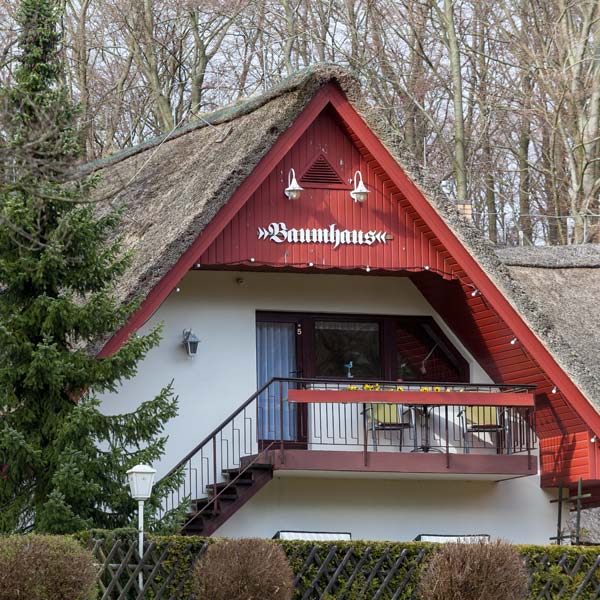  Restaurant Baumhaus Hagen