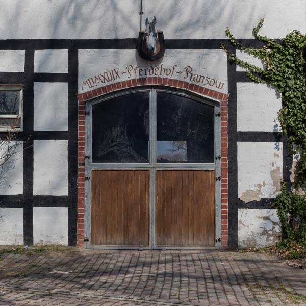 Pferdehof Ranzow
